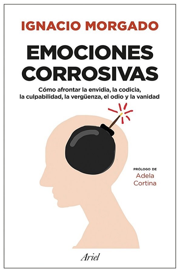 Emociones corrosivas