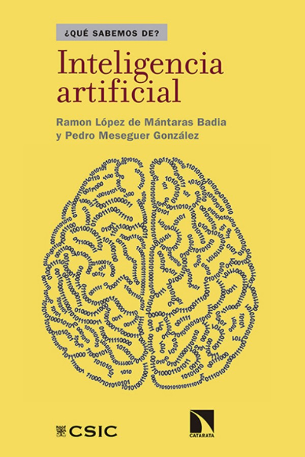 Inteligencia artificial