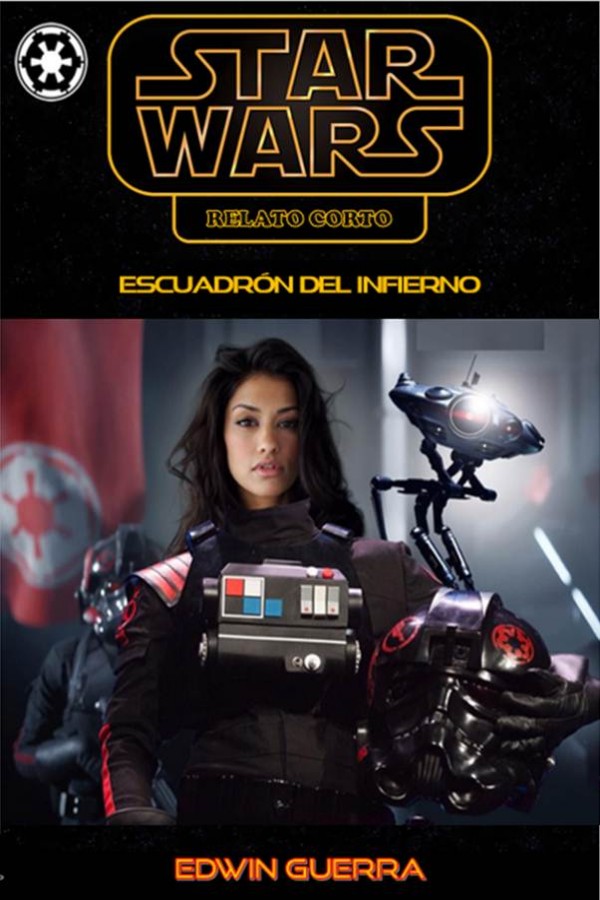 Escuadrón del Infierno (no oficial)