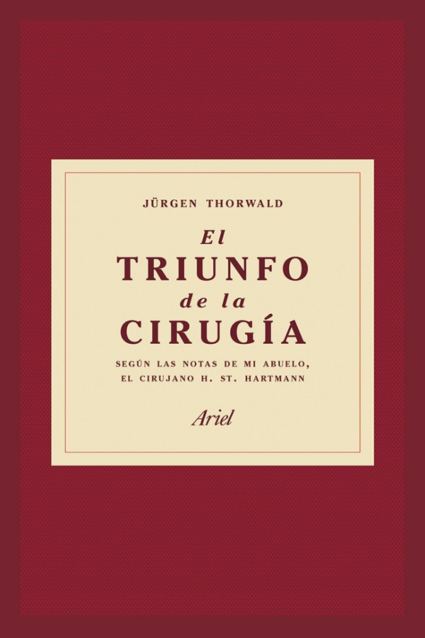 El triunfo de la cirugía