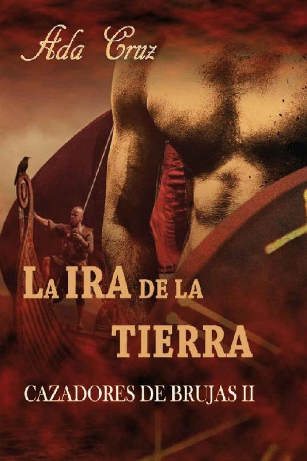 La ira de la tierra