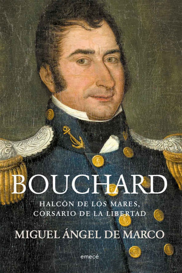 Bouchard