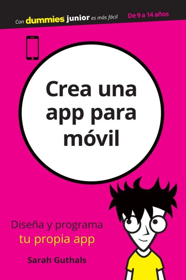 Crea una app para móvil