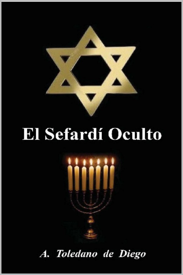 El sefardí oculto