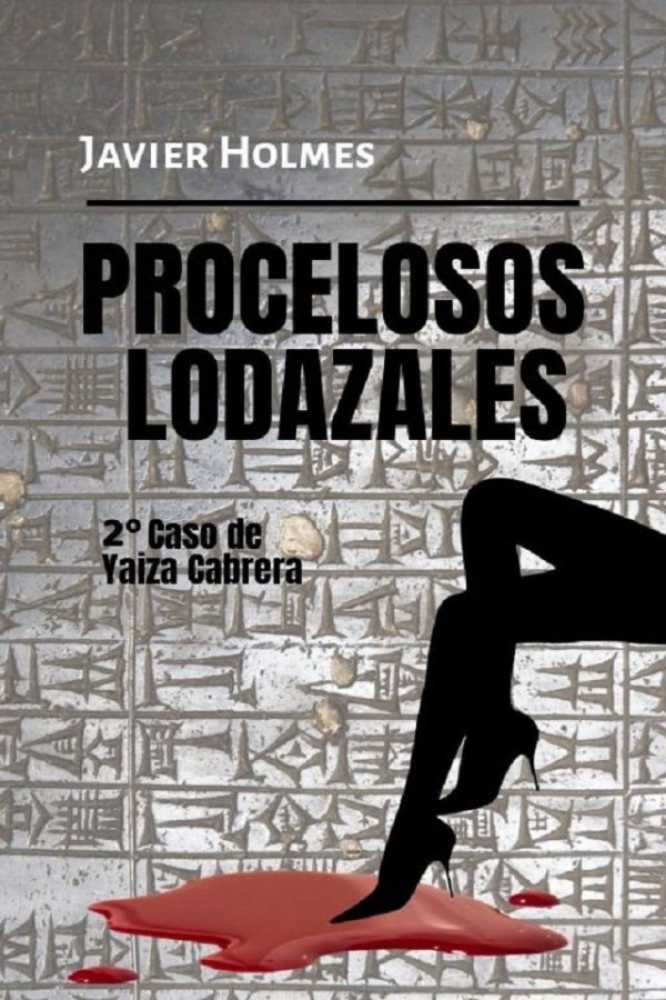Procelosos lodazales
