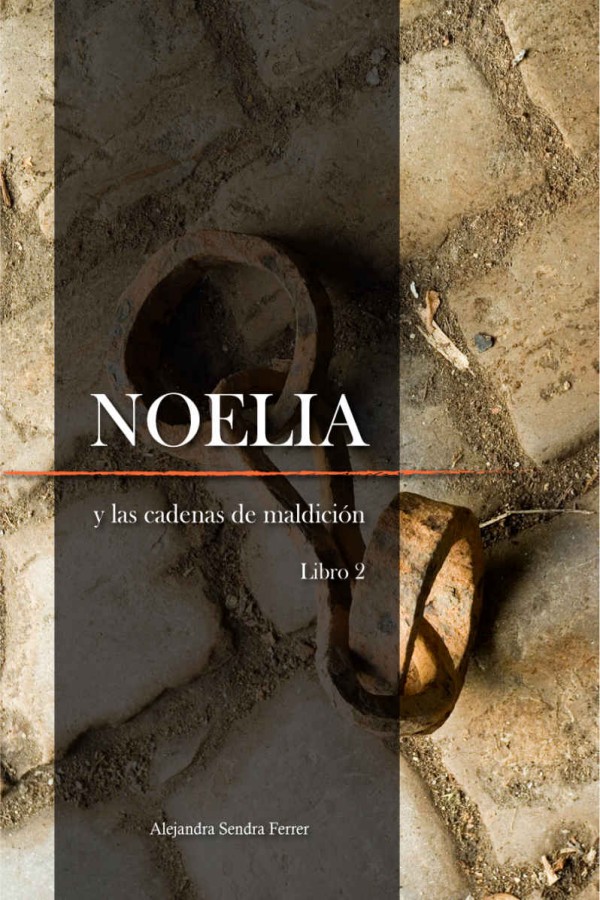 Noelia y las cadenas de maldición