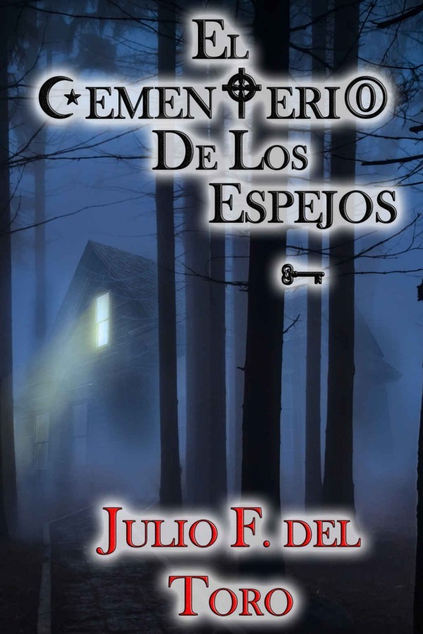 El cementerio de los espejos