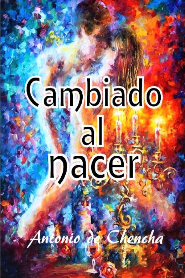 Cambiado al nacer