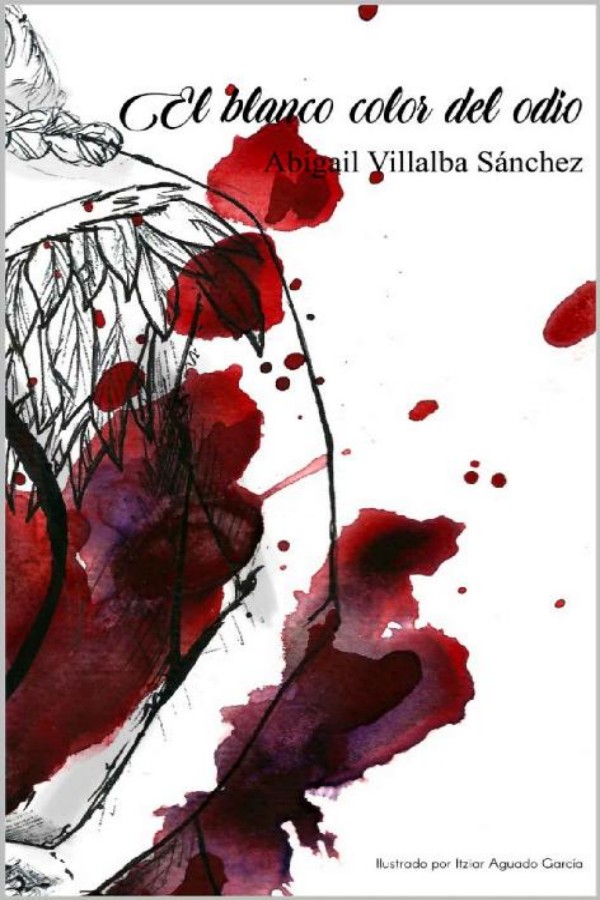 El blanco color del odio