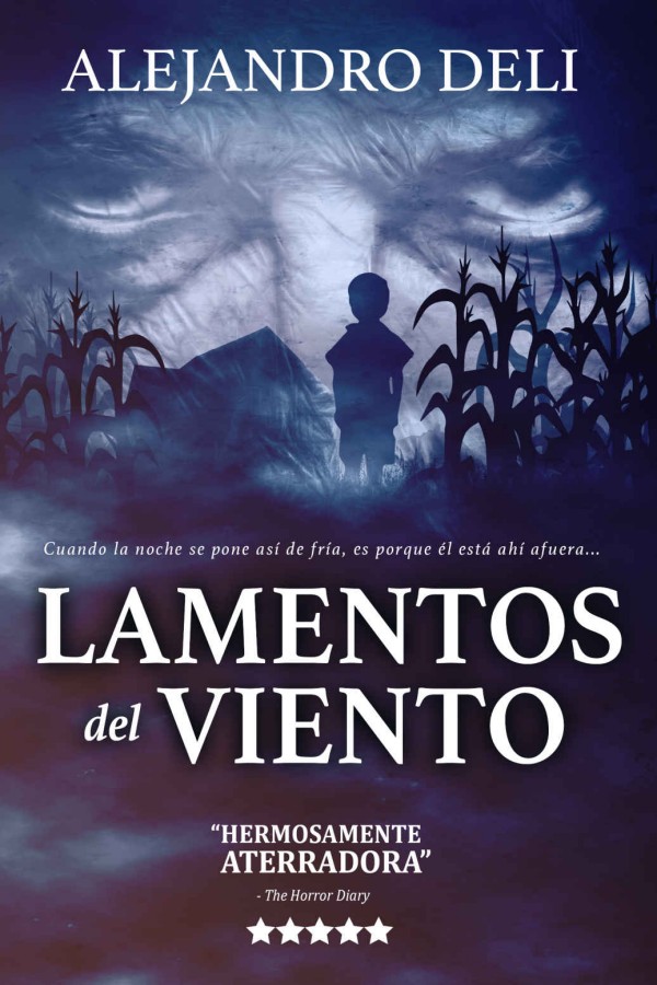 Lamentos del viento