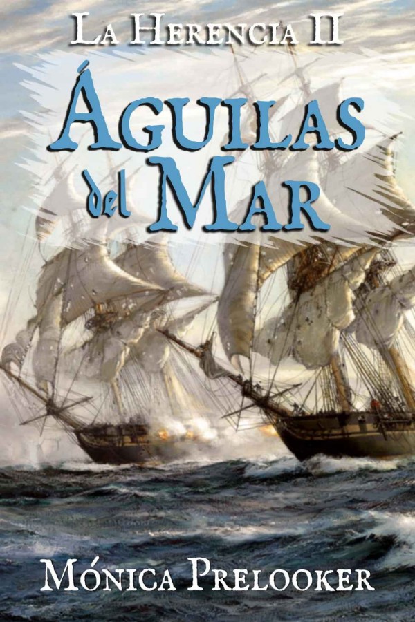 Águilas del mar