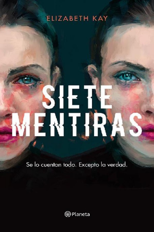 Siete mentiras