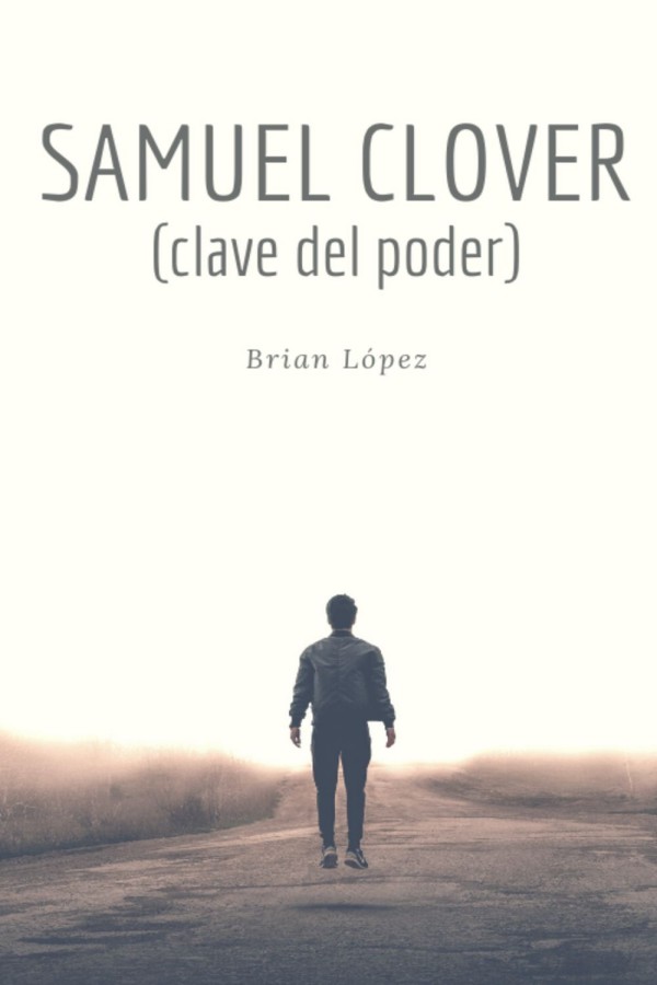 Samuel Clover (Clave del poder)