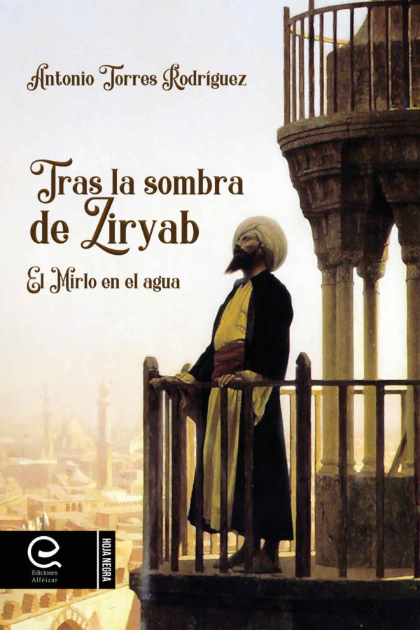 Tras la sombra de Ziryab