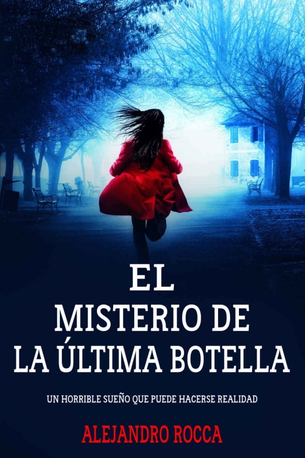 El misterio de la última botella