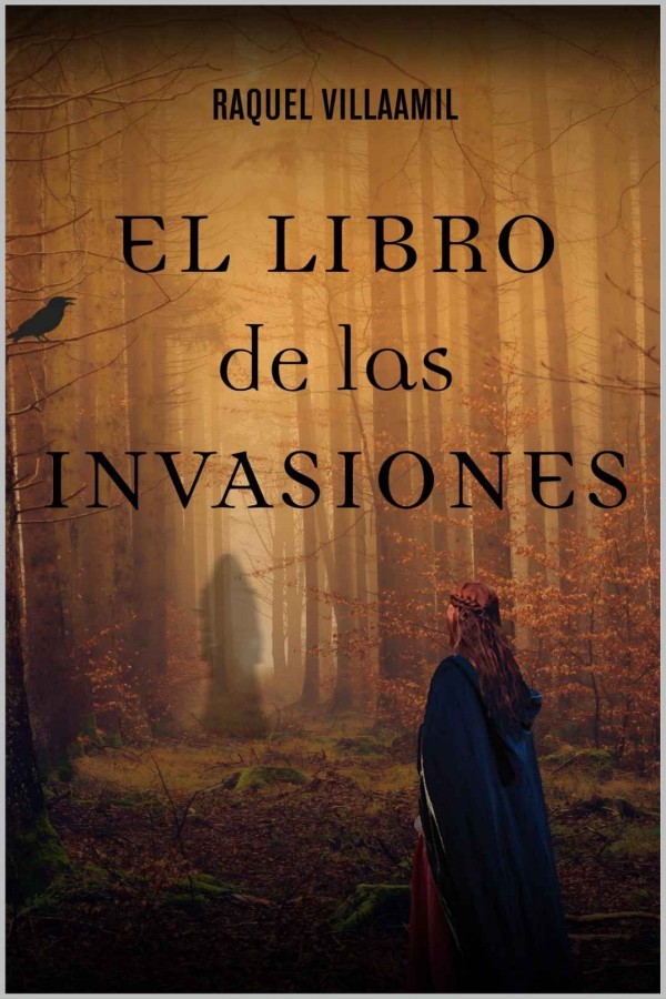 El libro de las invasiones