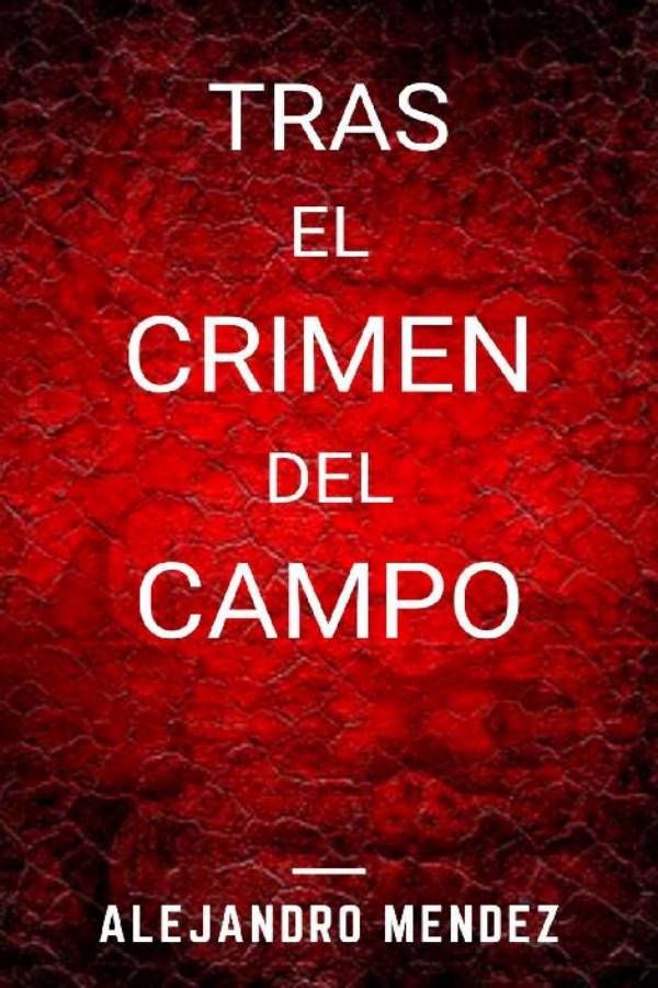 Tras el crimen del campo