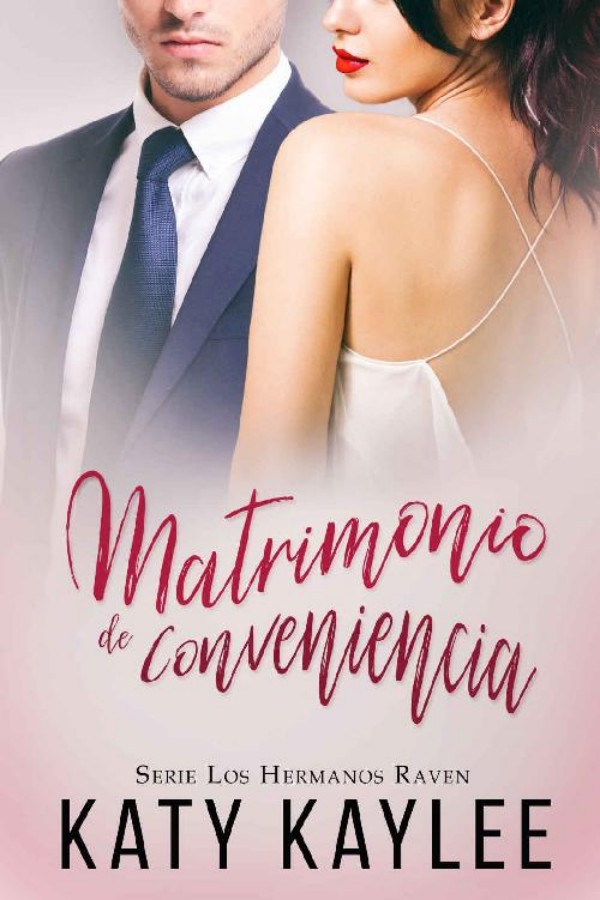 Matrimonio de conveniencia