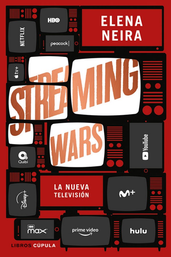Streaming wars