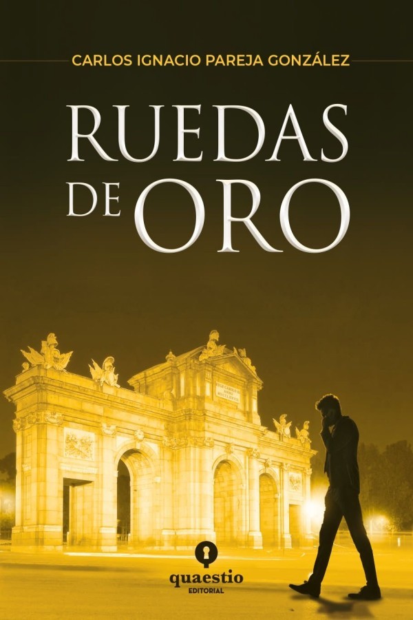 Ruedas de oro