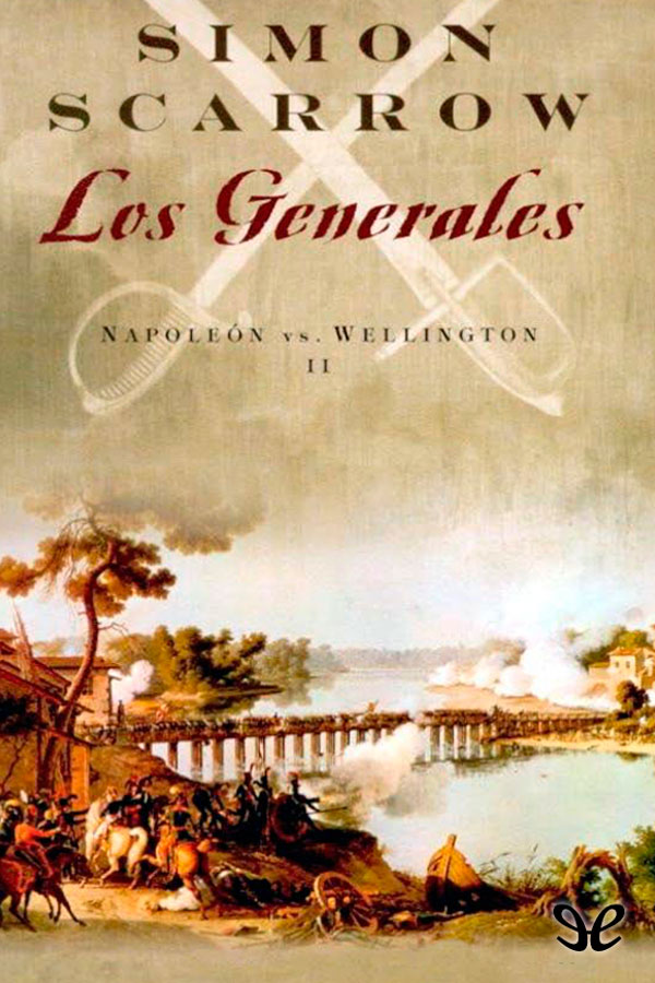 Los Generales