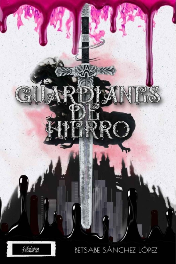 Guardianes de hierro