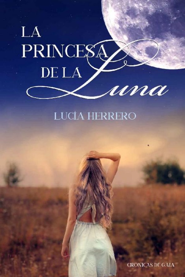La princesa de la luna