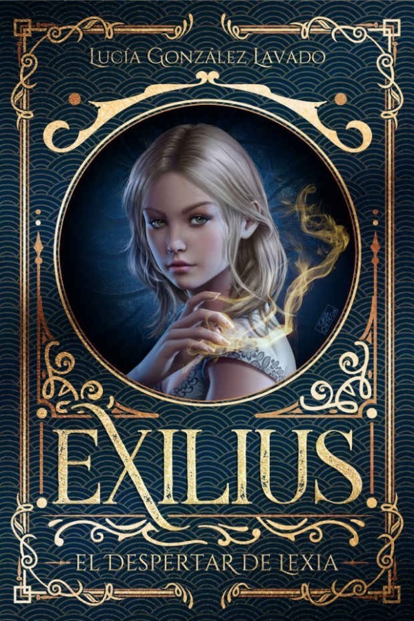 El despertar de Lexia