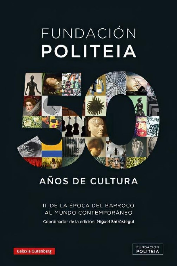 Politeia. 50 años de cultura (1969-2019) - II
