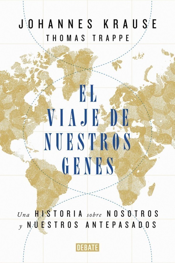El viaje de nuestros genes