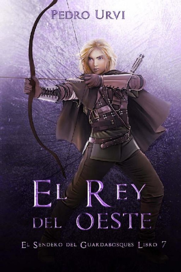 El rey del oeste