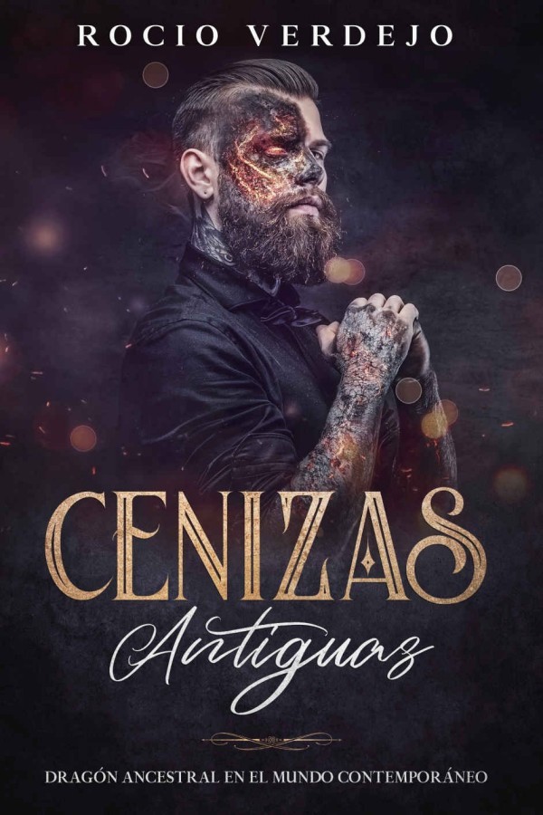 Cenizas antiguas