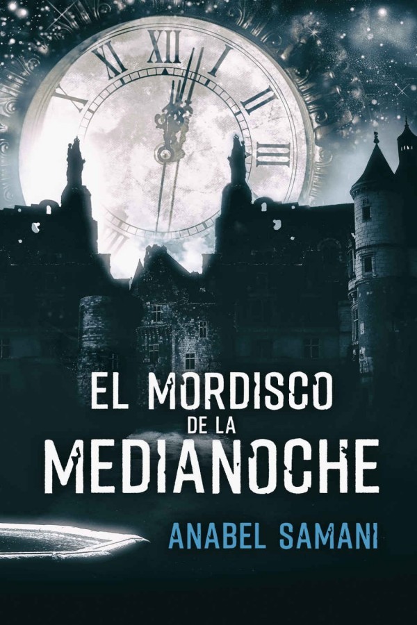 El mordisco de la medianoche