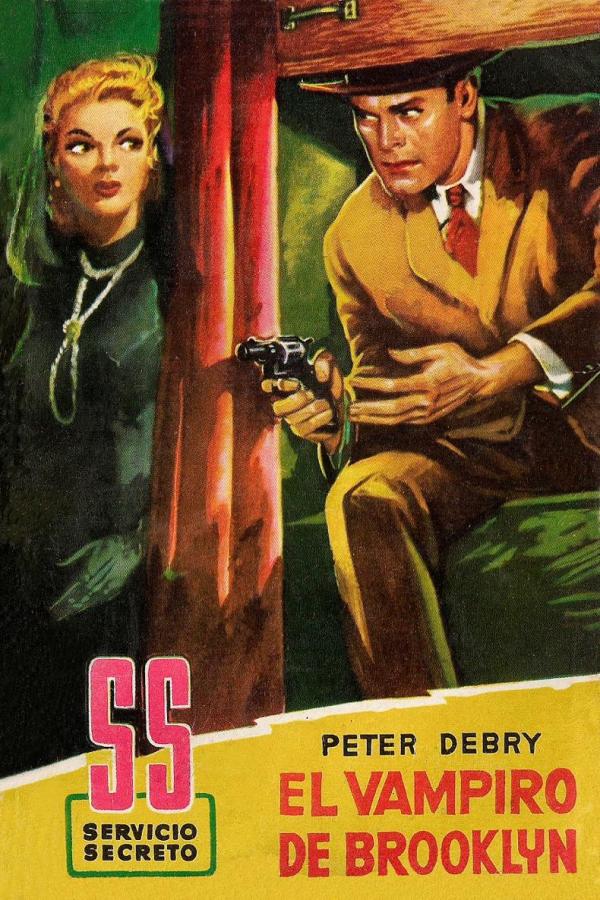 El vampiro de Brooklyn