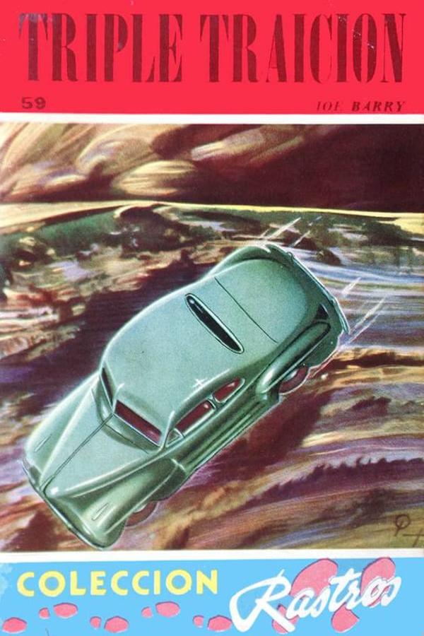 Triple traición
