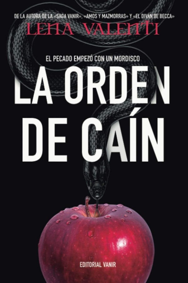 La Orden de Caín