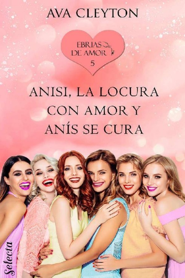 Anisi, la locura con amor y anís se cura