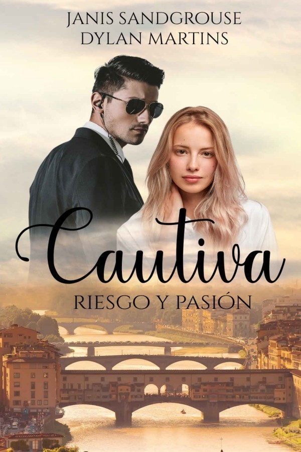 Cautiva: Riesgo y pasión