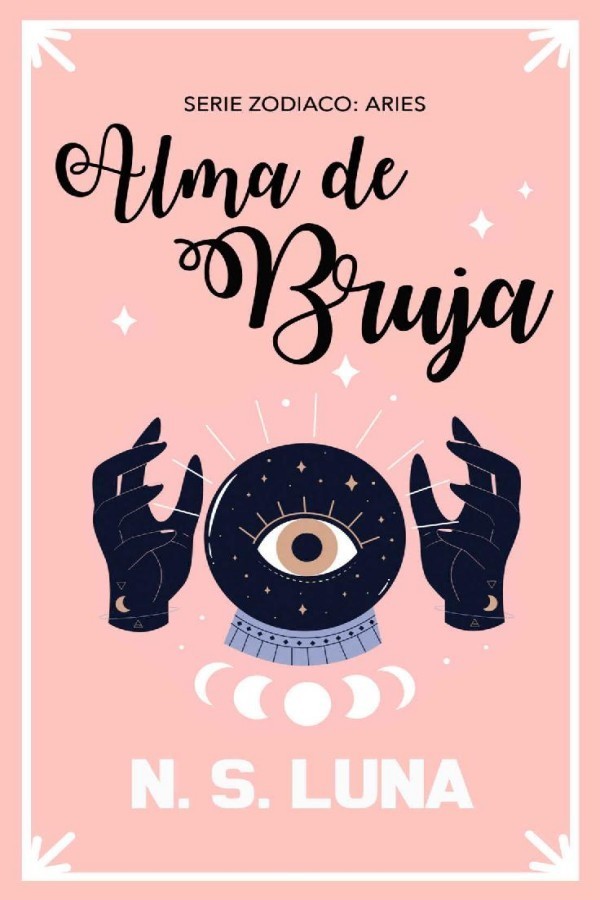 Alma de bruja