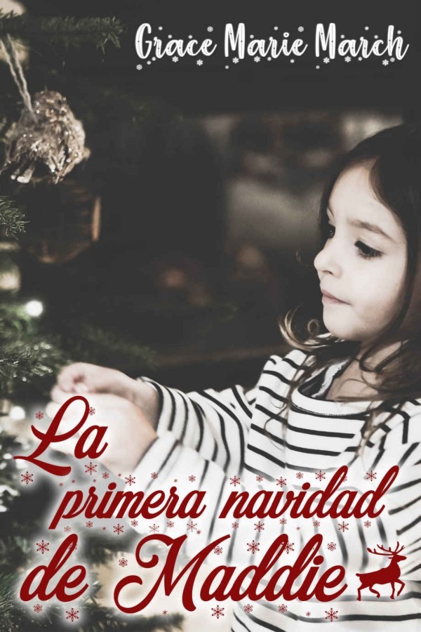 La primera navidad de Maddie