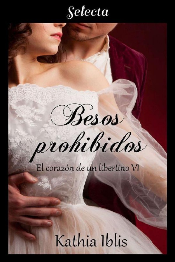 Besos prohibidos