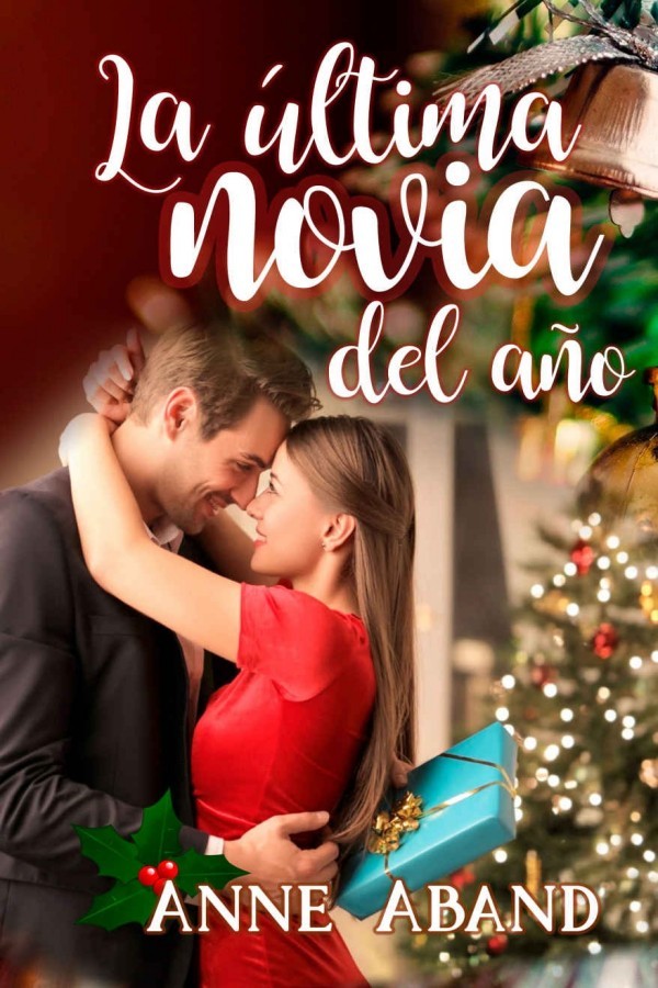 La última novia del año