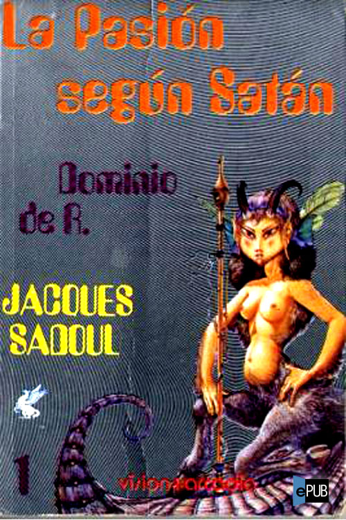 La pasión según Satán
