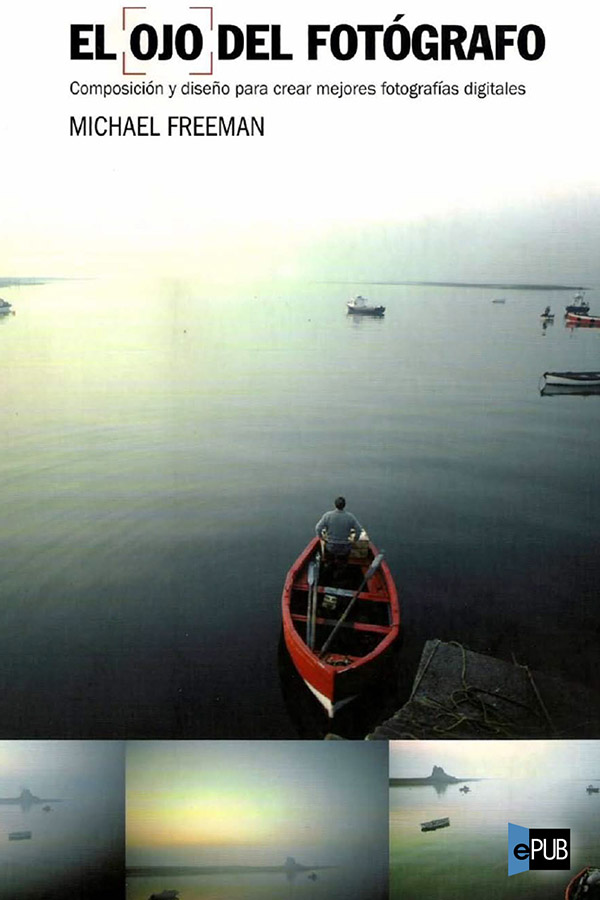 El ojo del fotógrafo