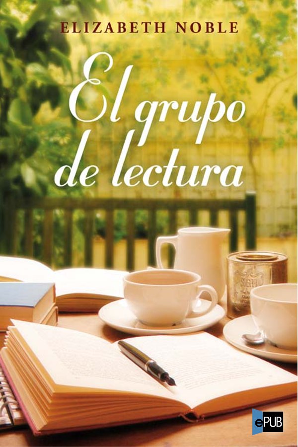 El grupo de lectura