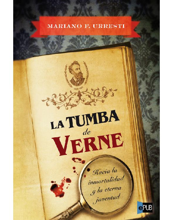La tumba de Verne