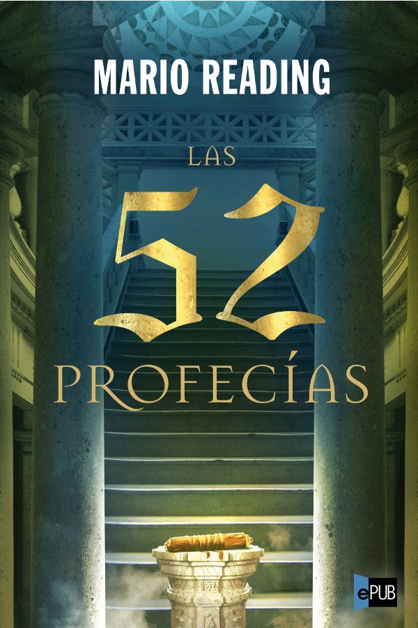 Las 52 profecías