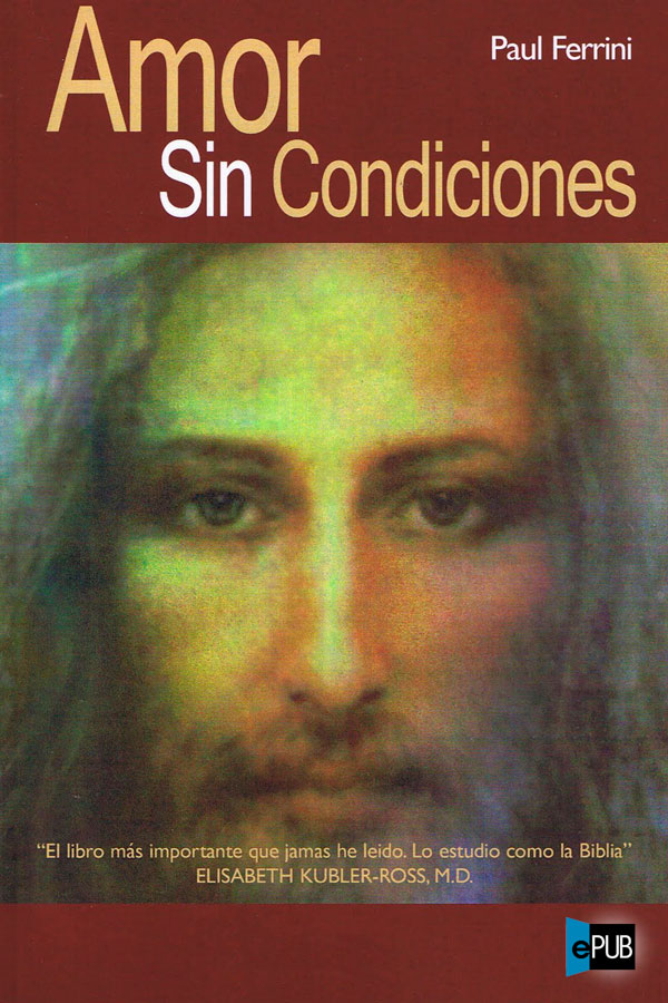 Amor sin condiciones