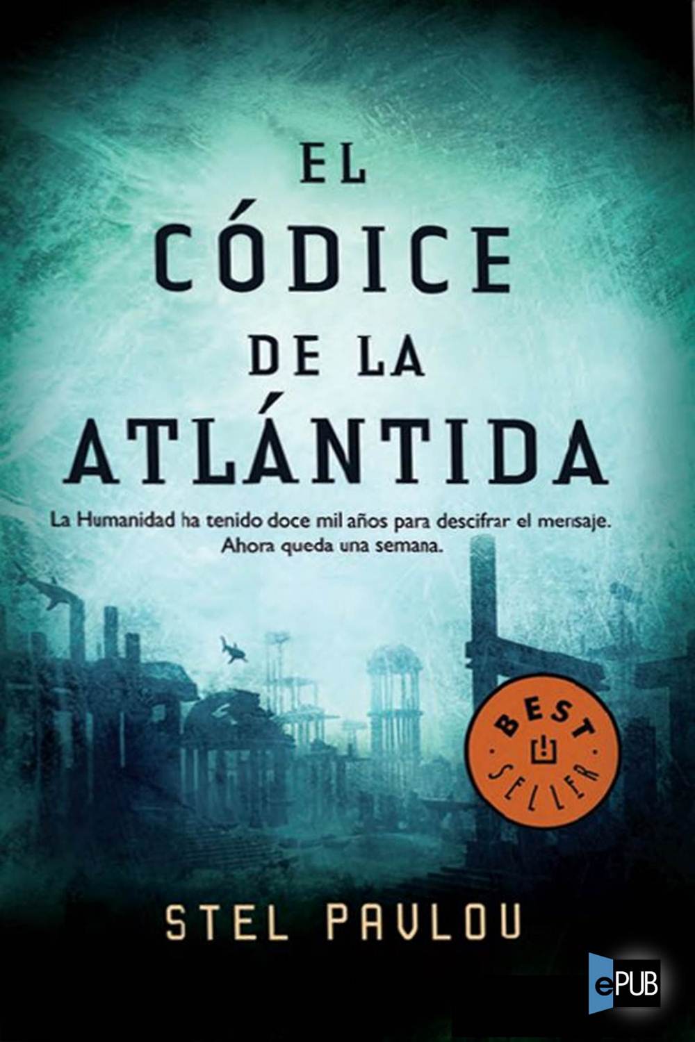 El códice de la Atlántida