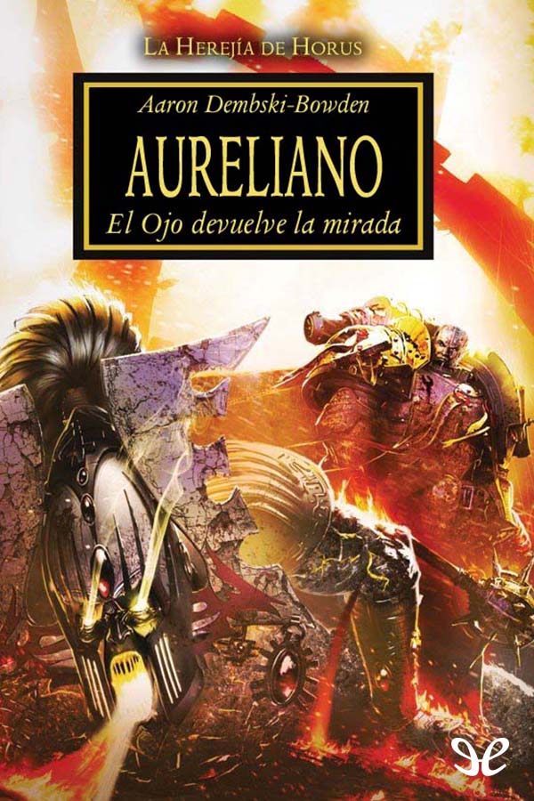 Aureliano